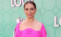 Maya Rudolph Opens Up About Having Famous Parents Didn’t Aid In Career