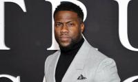 Kevin Hart Clears The Air Regarding His Height