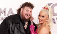 Bunnie Xo Discloses Why Husband Jelly Roll 'got Off Internet'