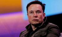 Elon Musk Claims 'he Would Know' If There Are Aliens Out There
