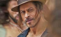 Shah Rukh Khan Set To Play Complex Character In Upcoming Film 'King' 