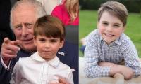 King Charles, Royal Family Share Special Birthday Tribute To Prince Louis