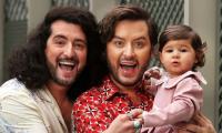 Brian Dowling Opens Up About Moving Into New Home Ahead Of New Addition