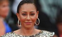 Mel B Admits She Still Talks To Her Ex Of Almost Two Decades