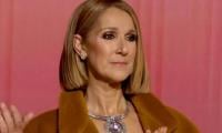 Céline Dion Reveals She Has Learned To Live With Stiff-person Syndrome