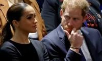 Meghan Markle Gives Into Prince Harry's Powerful Decision