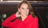 Kate Middleton Sends Clear Message To Harry, Meghan And Others With Bold Move