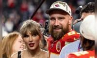 Taylor Swift Outshines Travis Kelce At 2024 Webby Awards
