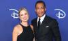 Amy Robach, T.J. Holmes share an update on their wedding plans
