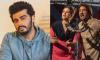 Arjun Kapoor applauds Diljit Dosanjh and Parineeti Chopra's 'Amar Singh Chamkila'