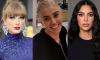 Bianca Censori 'finds' Taylor Swift's feud with Kim Kardashian 'amusing'