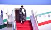 On third leg of Pakistan visit, Iranian President Raisi lands in Karachi