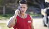 Home and Away alum Orpheus Pledger proven guilty of assault