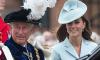 Kate Middleton receives new royal title from King Charles