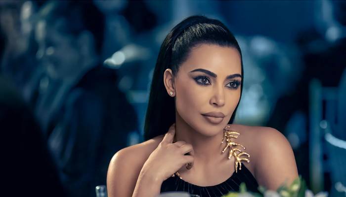 Heres why Kim Kardashian cannot watch her own series, America Horror Story