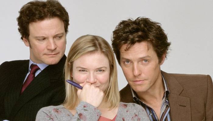 Hugh Grant dishes out major details about Bridget Jones 4