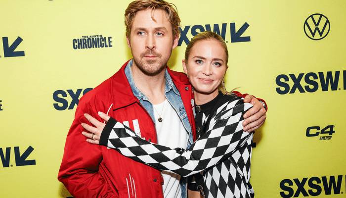 Ryan Gosling and Emily Blunt makes interesting confession about their children