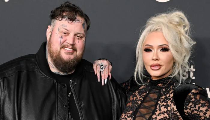 Jelly Roll quits social media,his wife Bunnie Xo calls out cyberbullying