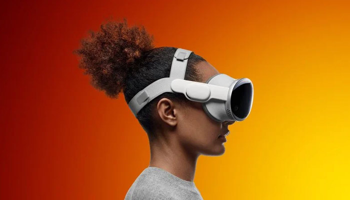 Demand for Virtual Reality headset falls lower than anticipated. — Mac Rumors/File