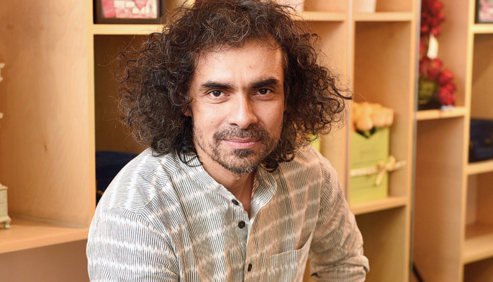 Imtiaz Ali talks about Amar Singh Chamkilas double meaning songs