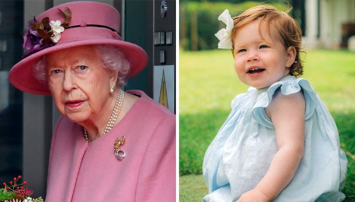 Queen Elizabeth refused Lilibet sweet honour three months before death