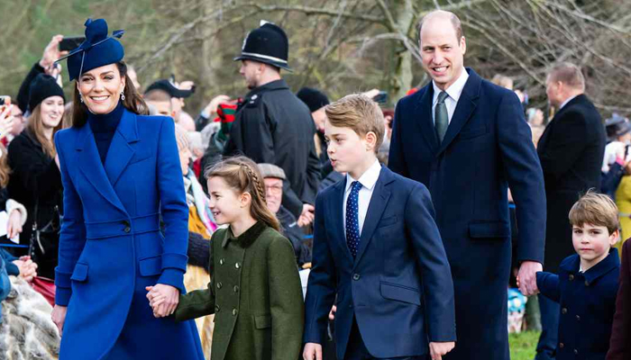 Princess Kate, Prince William prioritize kids happiness over health crisis
