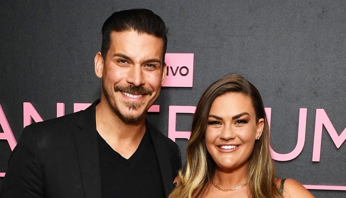 Brittany Cartwright addresses issues in marriage to Jax Taylor
