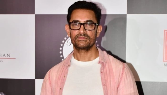 Aamir Khan breaks silence on why he skips awards shows