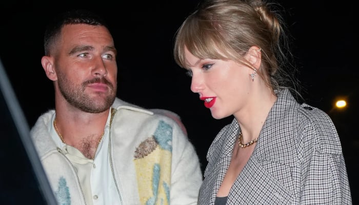 Inside Taylor Swift, Travis Kelces exciting plans for Eras Tour in Europe