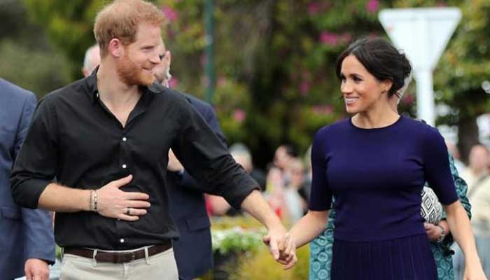 Prince Harry, Meghan Markle receive fresh backlash over new decision