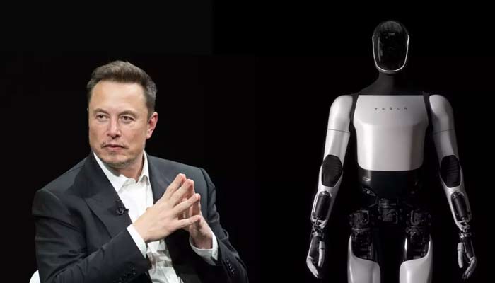 Elon Musks robotaxis met with big challenge. — TimesNow/File