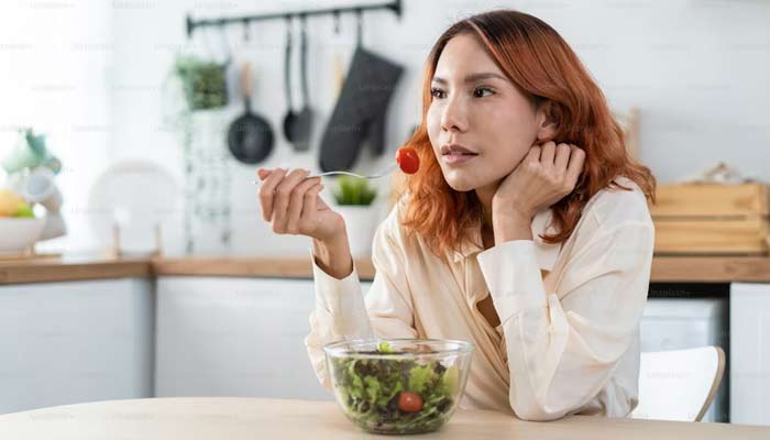 Western diet puts your brain at health risk, reveals study. — Unsplash/File