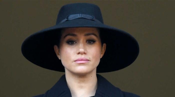 Meghan Markle forced to confront haunting past Meghan Markle forced to confront haunting past