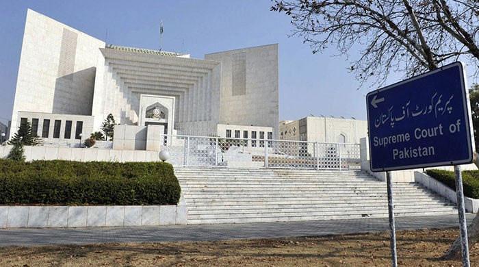 SC urged to form full court over claims of alleged interference in judicial matters