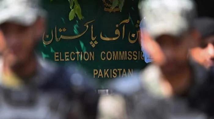 ECP rejects PTI's March 3 intra-party polls citing 'irregularities'