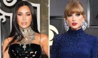Kim Kardashian Wants Taylor Swift To ‘move On’: ‘It’s Been Literally Years’