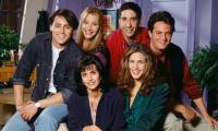 ‘Friends’: Jennifer Aniston, Lisa Kudrow And Others In Talks To Reunite