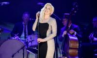 Kellie Pickler Pays Tribute To Patsy Cline After Making A 'triumphant' Return To Stage