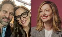 Jennifer Garner, Mark Ruffalo, Judy Greer Celebrate '13 Going On 30' Anniversary