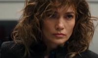 Jennifer Lopez Dives Into Emotional Aspects Of Action-packed 'Atlas'