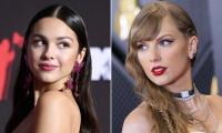 Olivia Rodrigo Fans Turn Tables On Taylor Swift For Plagiarism