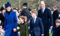 Princess Kate, Prince William Prioritize Kids' Happiness Over Health Crisis