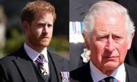 Prince Harry Set To Disappoint King Charles With Latest Decision 