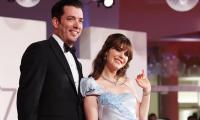 Jonathan Scott Fears 'wedding Will Be Disaster' To Fiancée Zooey Deschanel