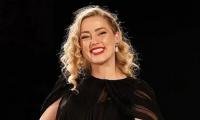 Amber Heard Rings Into 38th Birthday With Glimpse Into 'quiet Life' In Spain