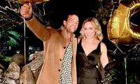 Caity Lotz And Kyle Schmid Announce Pregnancy In Adorable Posts