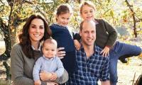 Princess Kate, Prince William Make Ground Breaking Decision For Children