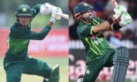 PAK Vs NZ: Mohammad Rizwan, Irfan Khan Ruled Out Of Last T20Is