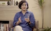 Tania Aidrus Joins Digital Pakistan Project, Yet Again