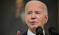 Joe Biden Makes Israel, Ukraine, TikTok Bill Into Law